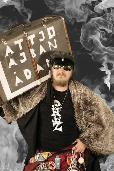 phöz