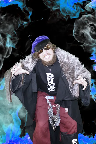 phöz